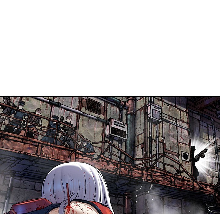 Read Leviathan Manga Online