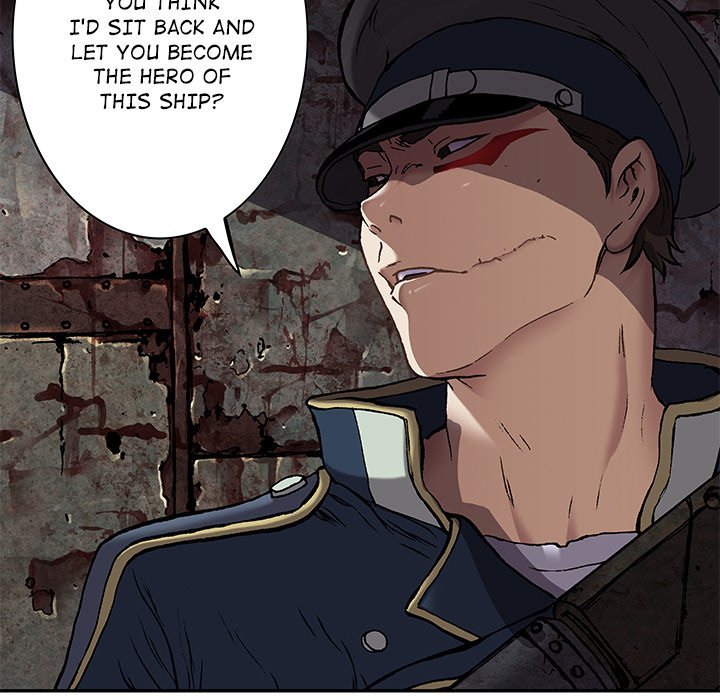 Read Leviathan Manga Online