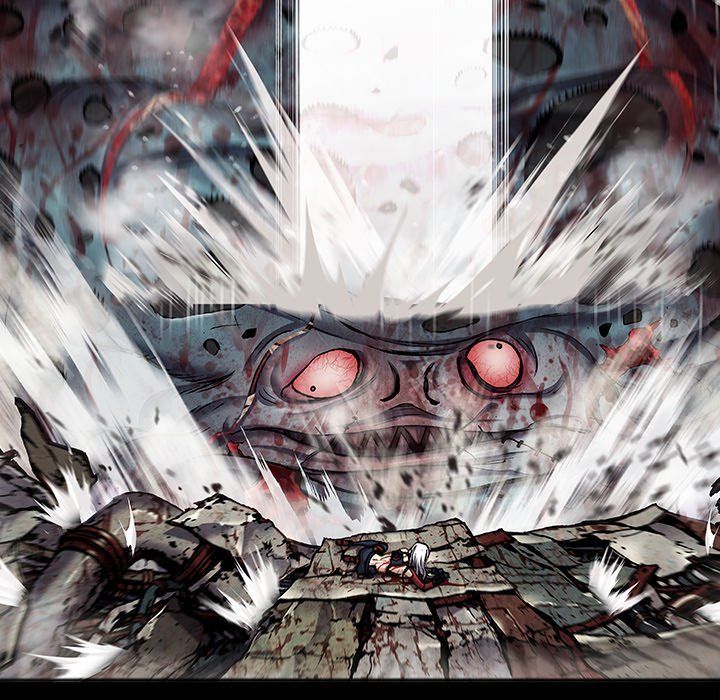 Read Leviathan Manga Online