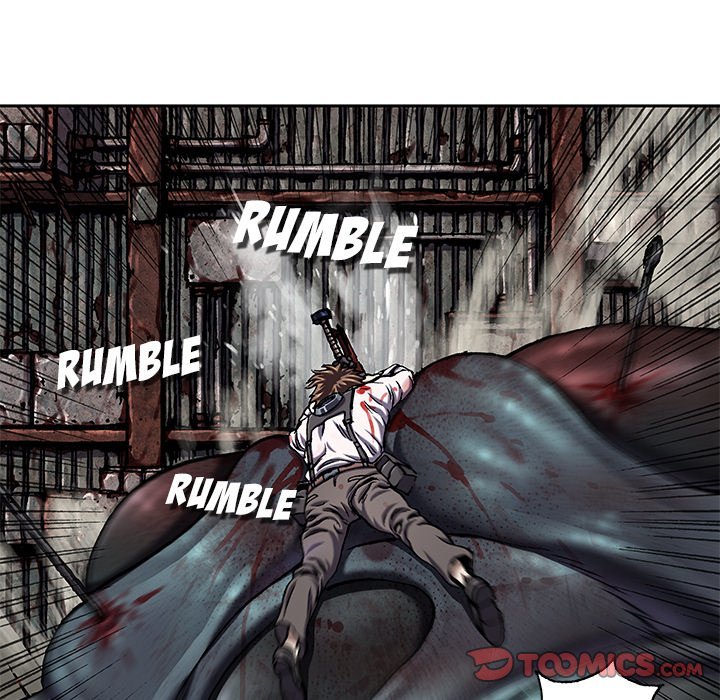 Read Leviathan Manga Online