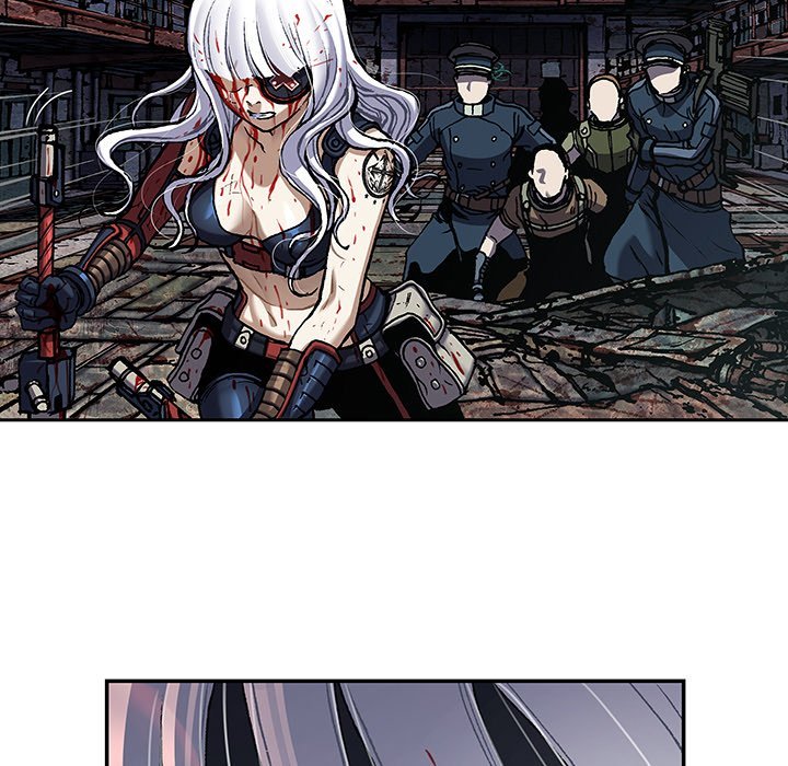 Read Leviathan Manga Online