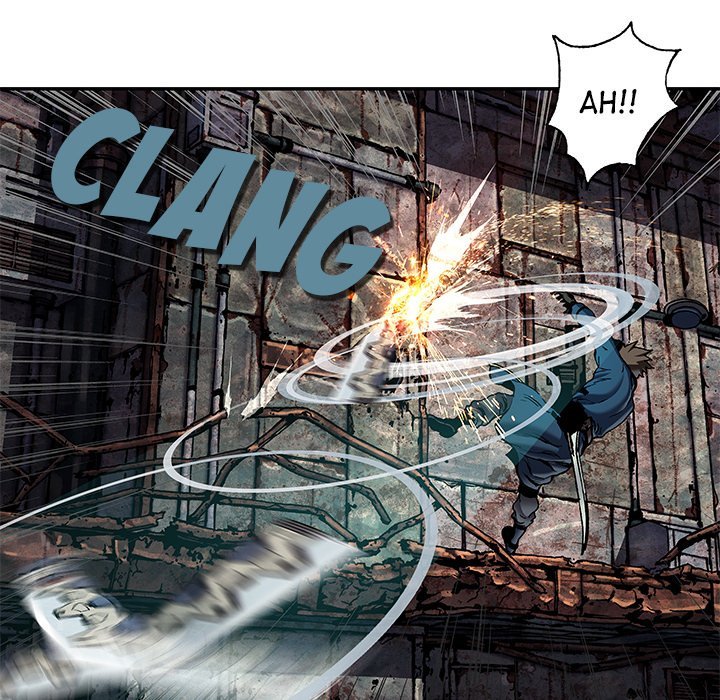 Read Leviathan Manga Online