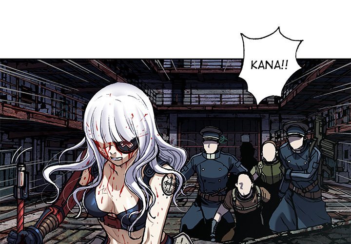 Read Leviathan Manga Online