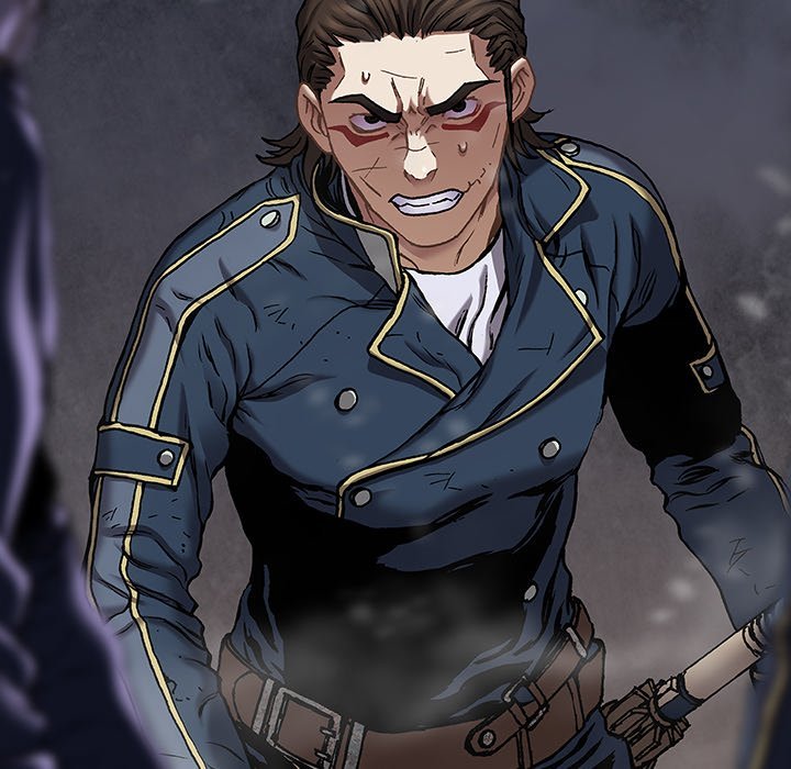 Read Leviathan Manga Online