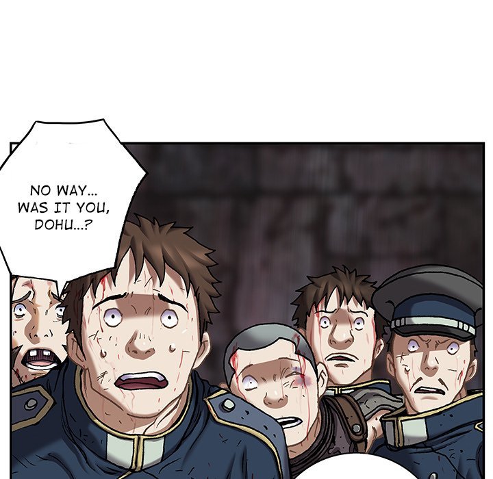 Read Leviathan Manga Online