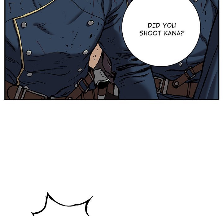 Read Leviathan Manga Online