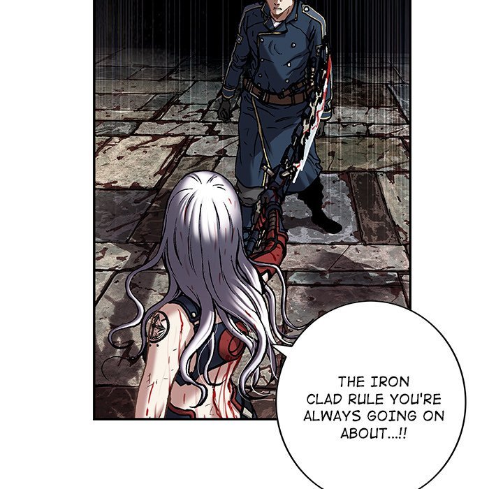 Read Leviathan Manga Online