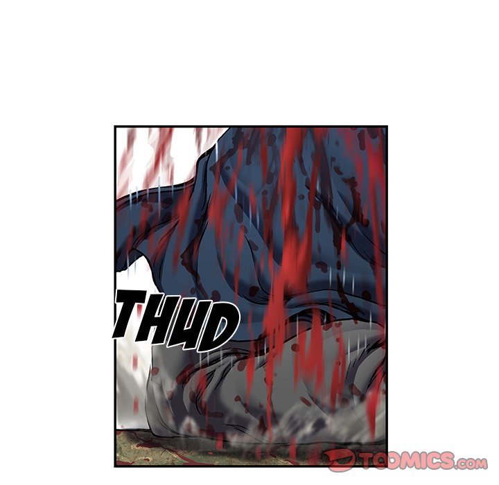 Read Leviathan Manga Online