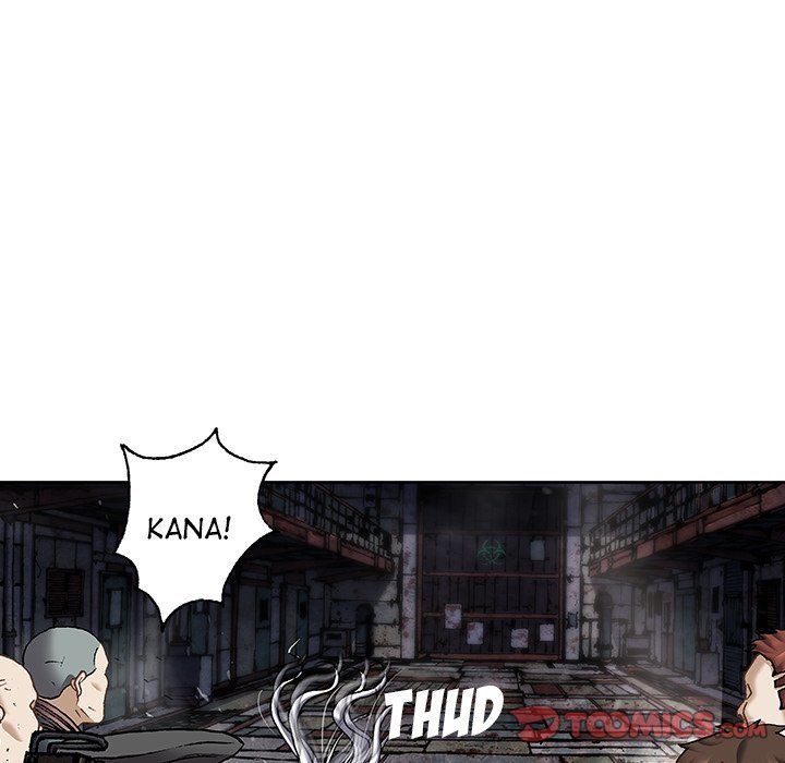 Read Leviathan Manga Online