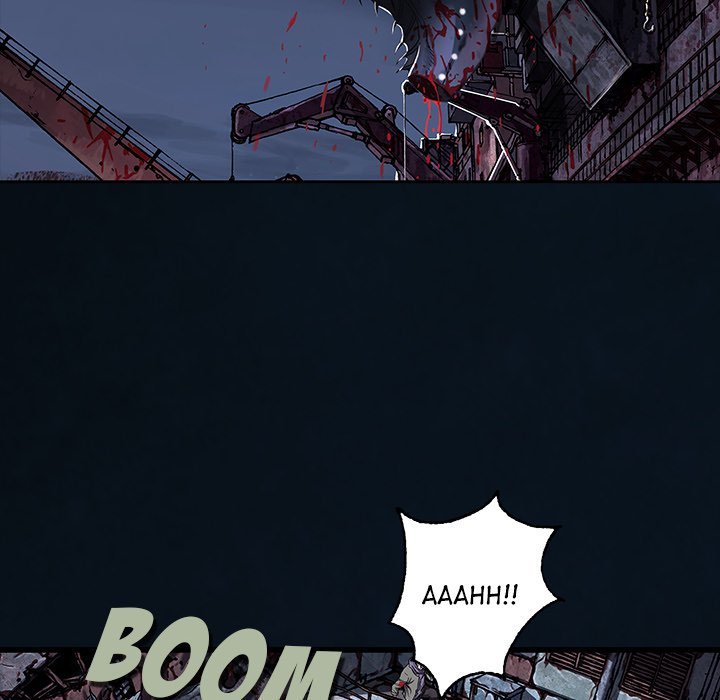 Read Leviathan Manga Online