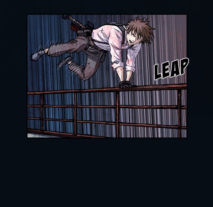 Read Leviathan Manga Online