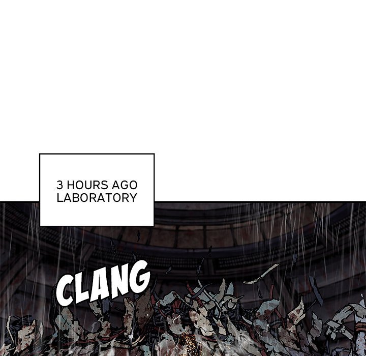 Read Leviathan Manga Online