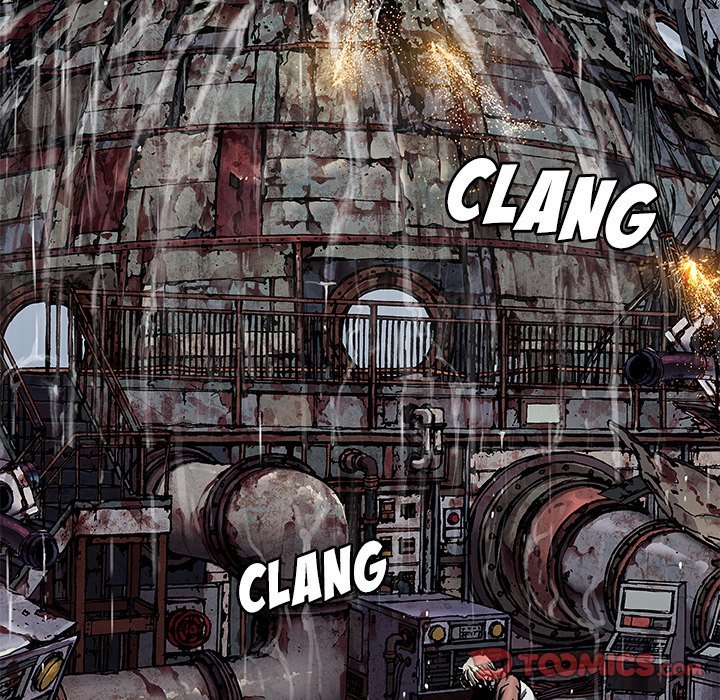 Read Leviathan Manga Online