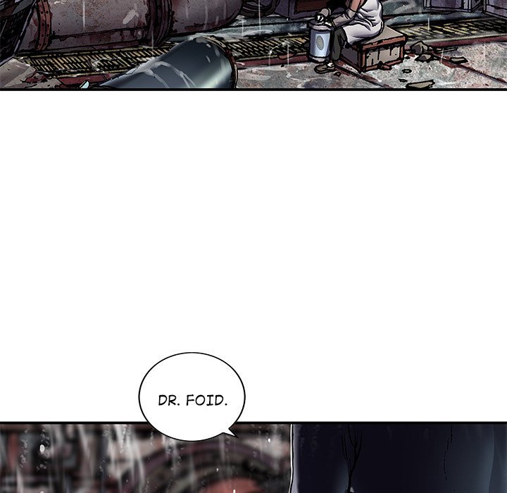 Read Leviathan Manga Online