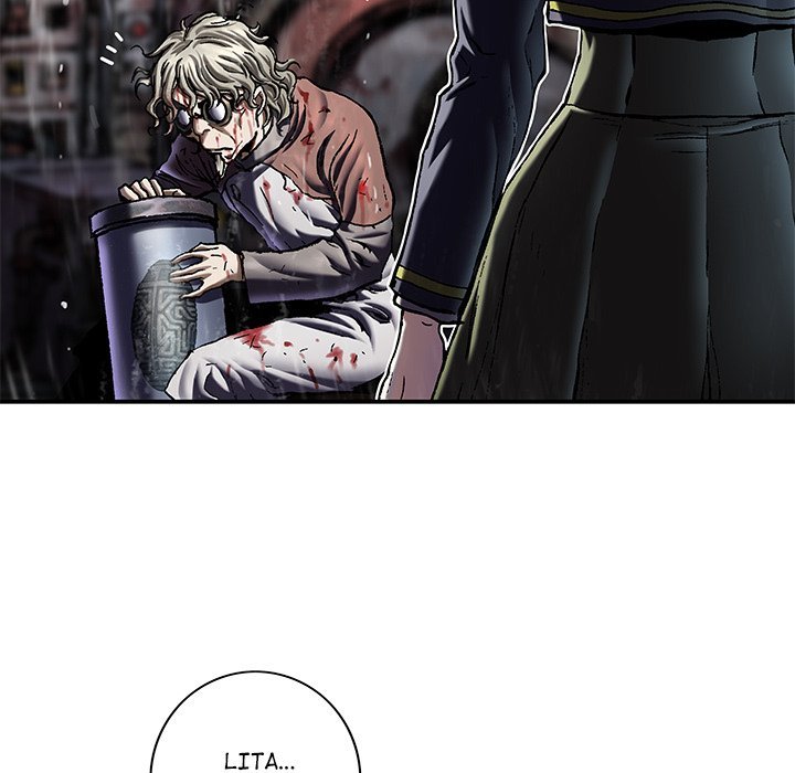 Read Leviathan Manga Online