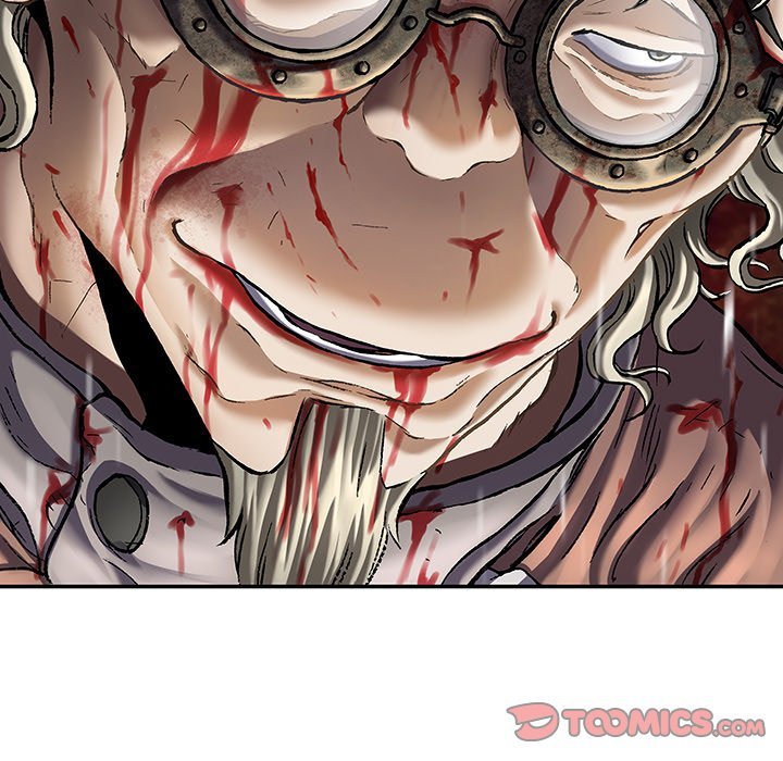 Read Leviathan Manga Online