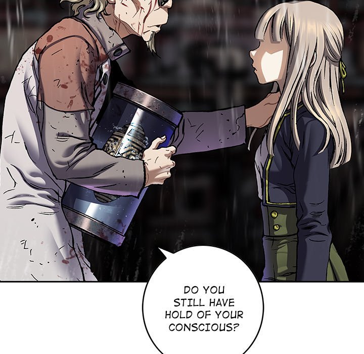 Read Leviathan Manga Online