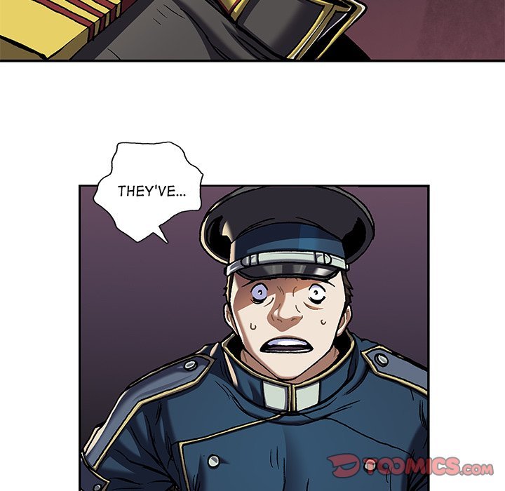 Read Leviathan Manga Online