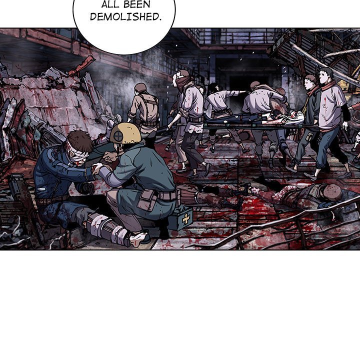 Read Leviathan Manga Online