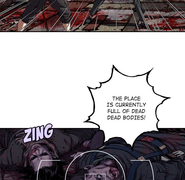 Read Leviathan Manga Online