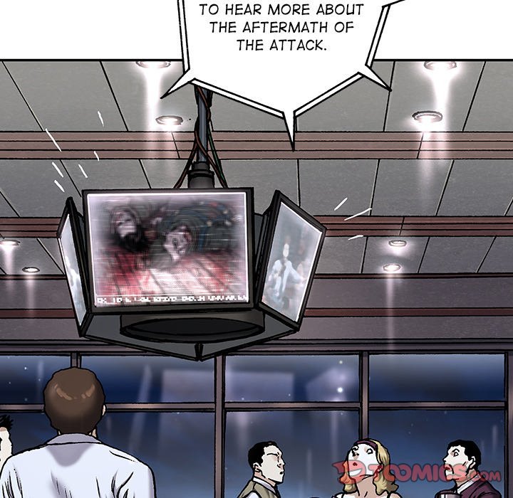 Read Leviathan Manga Online