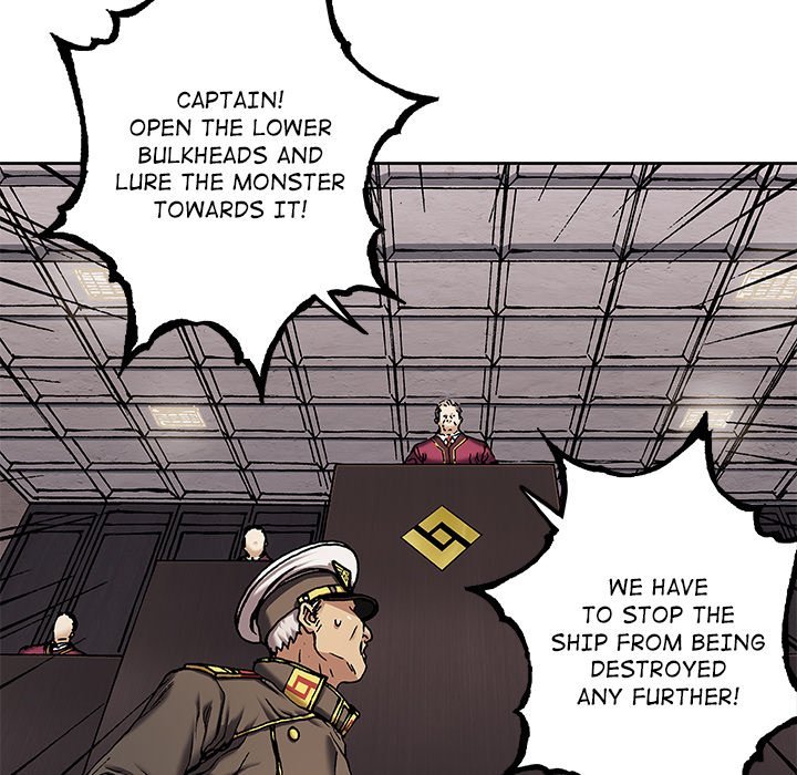 Read Leviathan Manga Online