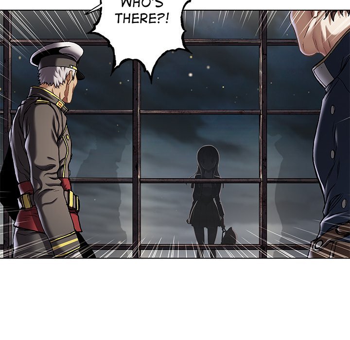 Read Leviathan Manga Online