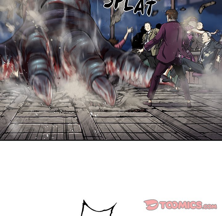 Read Leviathan Manga Online