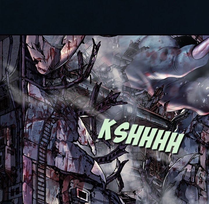 Read Leviathan Manga Online