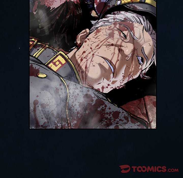 Read Leviathan Manga Online