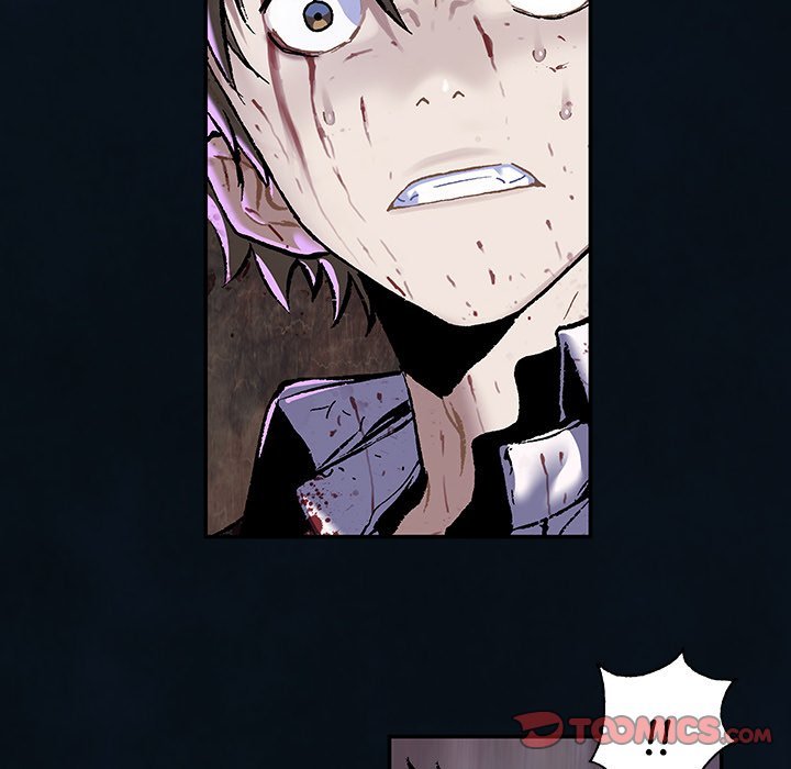 Read Leviathan Manga Online