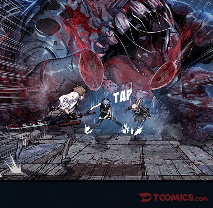 Read Leviathan Manga Online