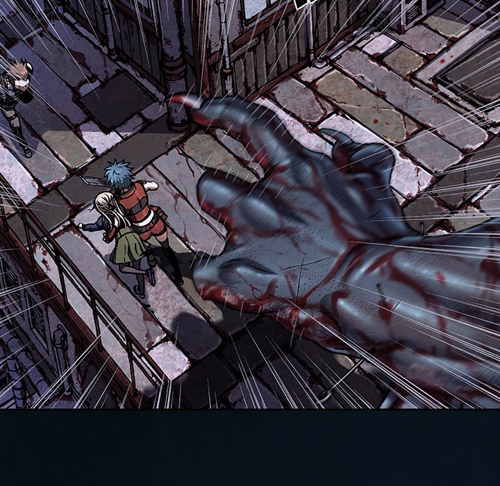 Read Leviathan Manga Online