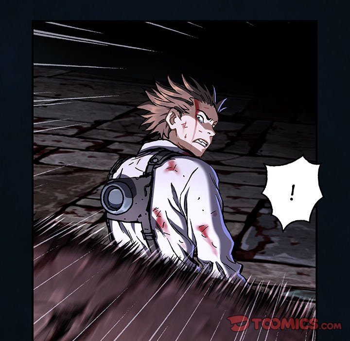 Read Leviathan Manga Online