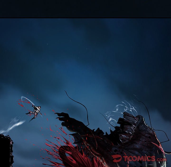 Read Leviathan Manga Online