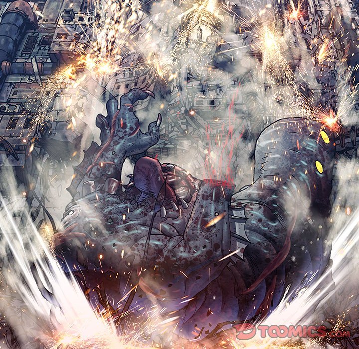 Read Leviathan Manga Online