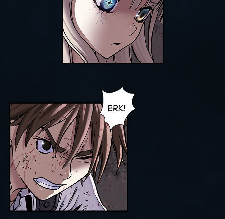 Read Leviathan Manga Online