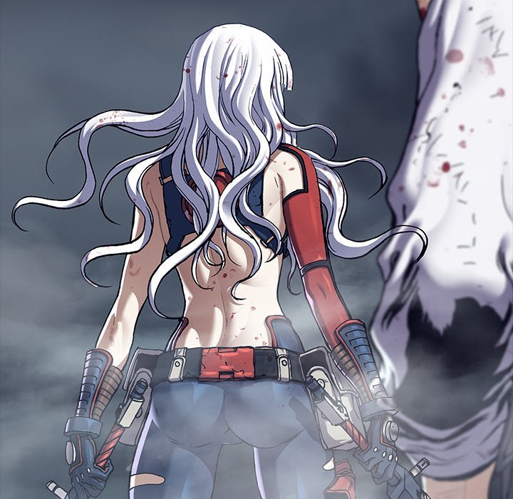 Read Leviathan Manga Online