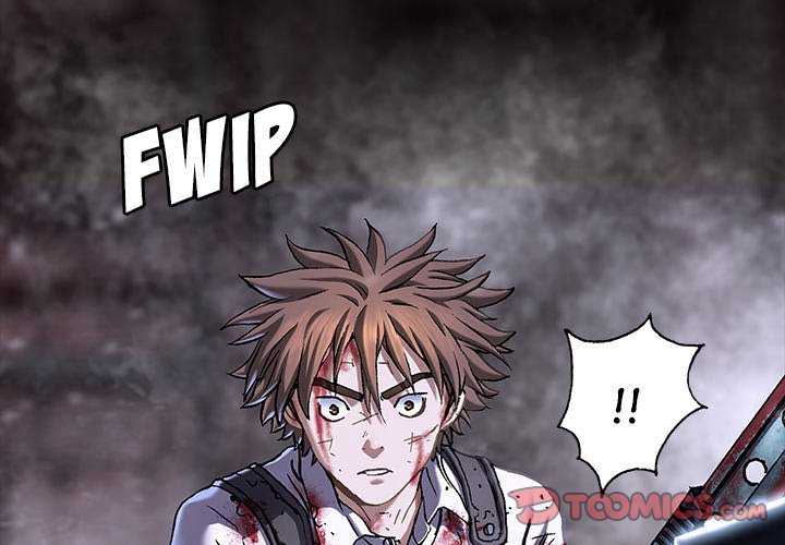 Read Leviathan Manga Online