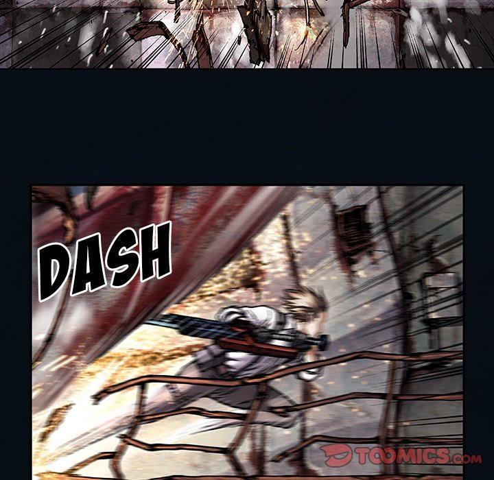 Read Leviathan Manga Online