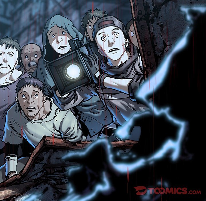 Read Leviathan Manga Online