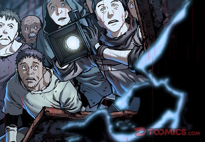 Read Leviathan Manga Online