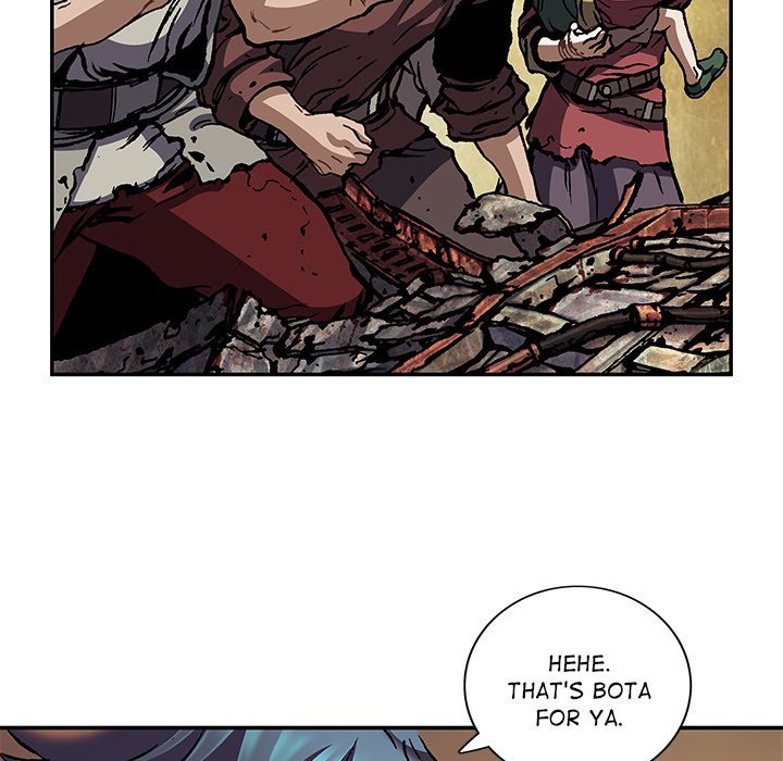 Read Leviathan Manga Online