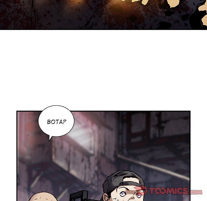 Read Leviathan Manga Online