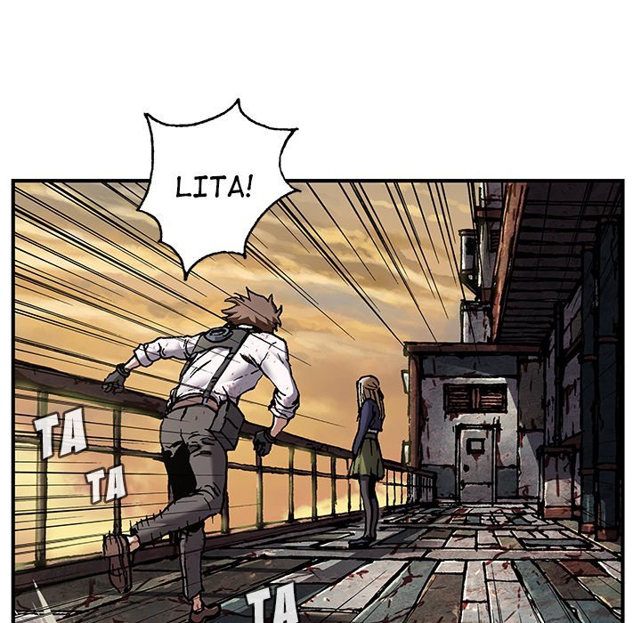 Read Leviathan Manga Online