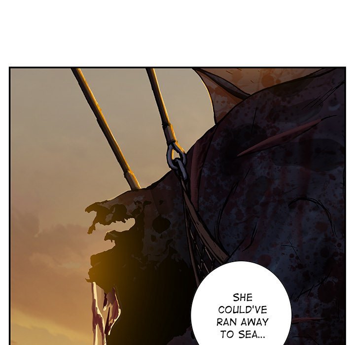 Read Leviathan Manga Online