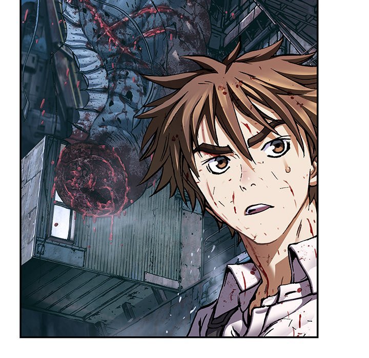 Read Leviathan Manga Online