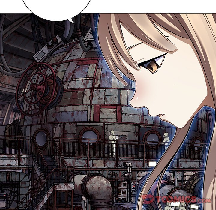 Read Leviathan Manga Online