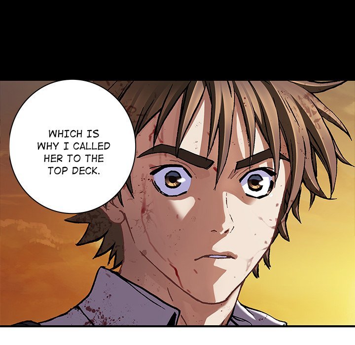 Read Leviathan Manga Online