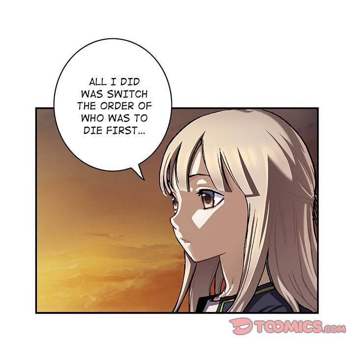 Read Leviathan Manga Online